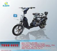 Electric bike/bicycle TDRH002Z