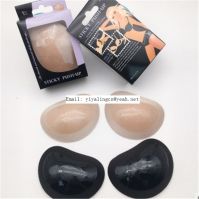 Realistic False Silicone Breast Forms With