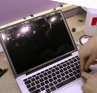 Cheap MacBook Screen Repair
