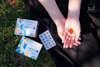 Joint and Skin Care Capsule for cats and dogs From Taiwan