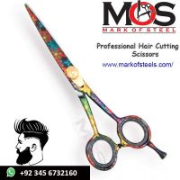 Hairdressing Scissors- 8