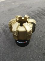 PDC bit  From China