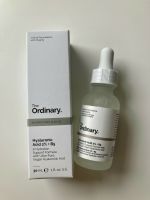 The Ordinary Hyaluronic Acid 2% + B5 Moisturizing Serum - 30ml