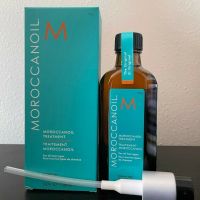 Moroccanoil Treat...