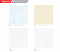 Glazed Ceramic Floor Tile From Vietnam