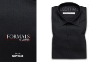 Formal Shirts NAVY BLUE - FBL 51