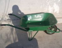 Wheelbarrow