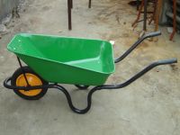 Wheel Barrow