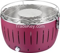 Smokeless Charcoal Grill From China