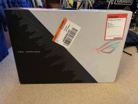 Asus Rog Zephyrus G15