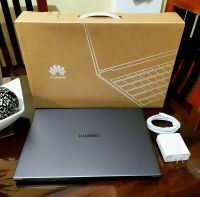 Huawei Matebook D 15 Laptop Notebook