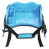 Kids Car Tray Children Travel Car