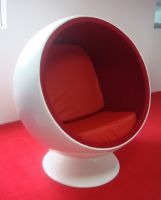 BALL CHAIR