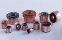 Commutators