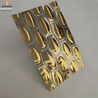 Stainless Steel Sheet