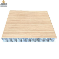 Aluminium Honeycomb Panel