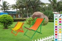 Deck Chair