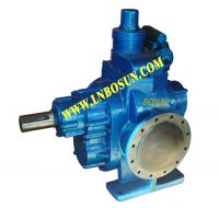 Gear Oil Pump