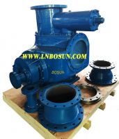 Cargo Oil Pump