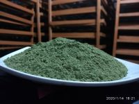 Kratom, Mitragyna Speciosa.