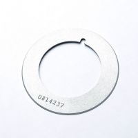 Dish Blades From Vietnam