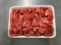 Pangasius Stomach, Basa Stomach