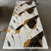 PVC Marble Wall Panel