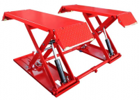 Mid-rise Scissor Lift IEG-535