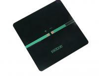 5.5v 0.6w glue drop solar panel mini solar power generation panel DIY From China