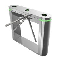 Stxtek New Vertical Tripod Turnstile Tt-120