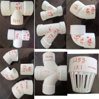 PVC Pipe Fitting Mould, pvc pipe fitting mould, 4 way fitting mould, PVC mould, PVC pipe mould, PVC elbow Mould, Elbow Mould From China