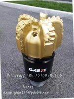 PDC  bit From China