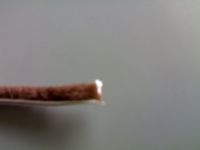 Pile Weatherstrip With FIN