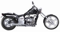 Cruisers (motorcylce
