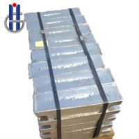 Sn99.99 Tin ingot