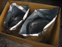Toner Powder