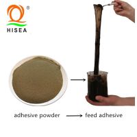 Natural Feed Binder Seaweed Gel Alage Adhesive Seaweed Adhesive Powder From China