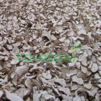 Dried Cassava Chips