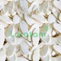 Dried Cassava Chips From Indonesia