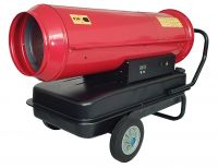 direct diesel heater From China