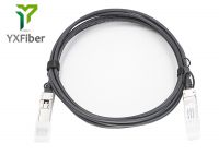 SFP+ TO SFP+ 10G DAC 3m Direct Attach SFP+ Twinax active copper cables