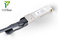 QSFP+ 40G Direct Attach Copper (DAC) Cable 1m