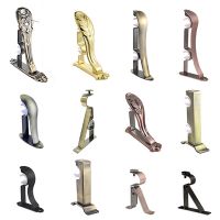 we are specialized in producingcurtain rod and curtain finial curtain bracket