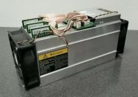 ASIC Miner Bitmain Antminer S9 13.5t+ Includes BITMAIN PSU!  From Jamaica