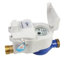 Smart Water Meter