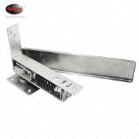 South America Hot Sale Floor Spring Hinge Heavy Duty Wood Door Double Action Pivot Hinge Bisagra Vaiven From China