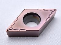 Turning insert OTF series From China
