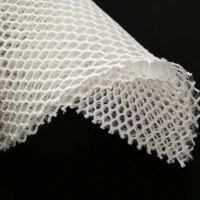 10mm 3D Spacer Fabric Pad For