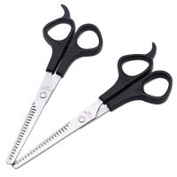Hair Cutting Scissors Professional Barber Scissors for Men and Women-Premium Shears for Hair Cutting Thinning Shears From China