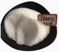 Hot Sales Stearic Acid for Making PVC Pipes/Rubber From China